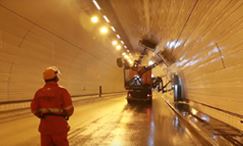 tunnel-cleaning